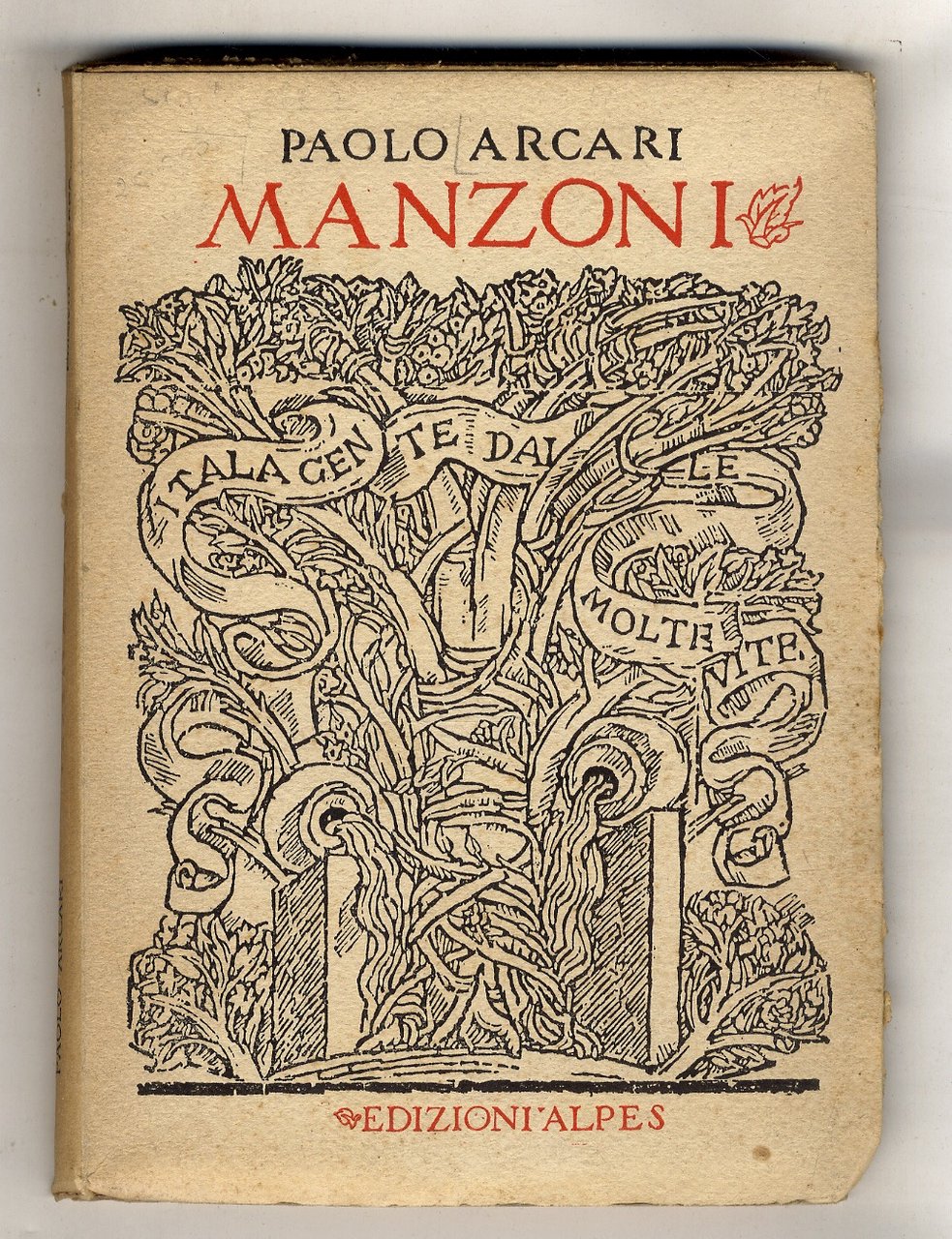 Manzoni.