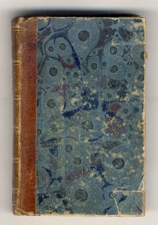 Maria Rosa, della Signora de Bawr. La vendetta di una …