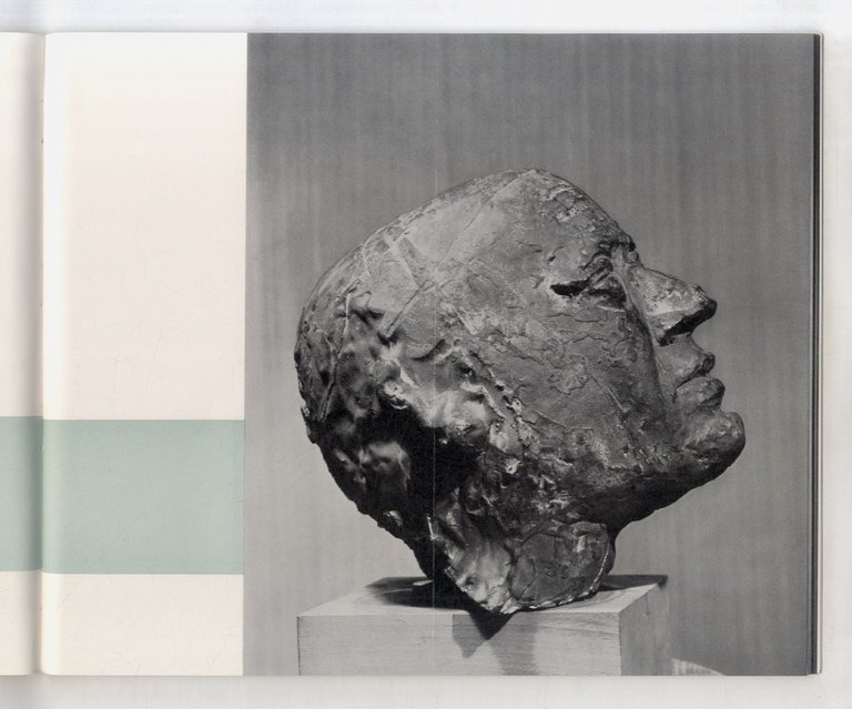 Marino Marini. Personaggi del XX secolo.