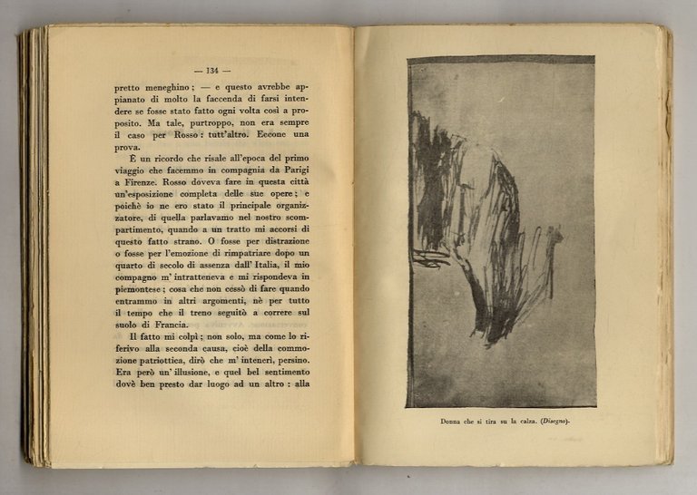 Medardo Rosso (1858-1928). | Immagine Gallery 2