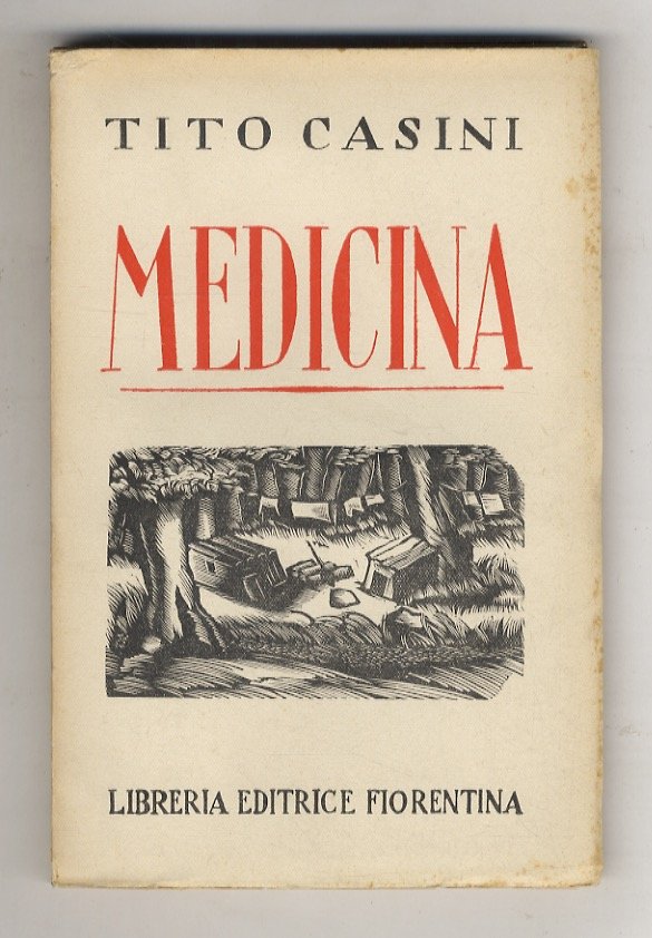 Medicina.