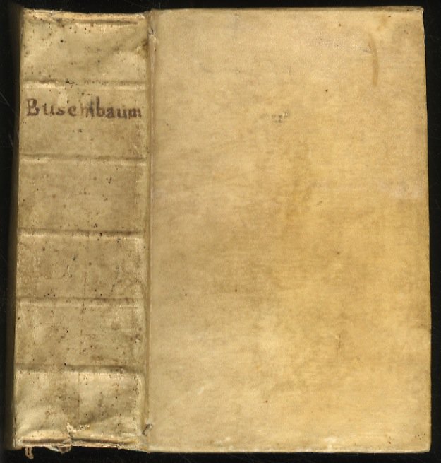 Medulla theologie [sic] moralis, facili ac perspicua methodo resolvens casus …