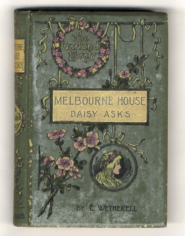 Melbourne House: Daisy learns. | Immagine principale