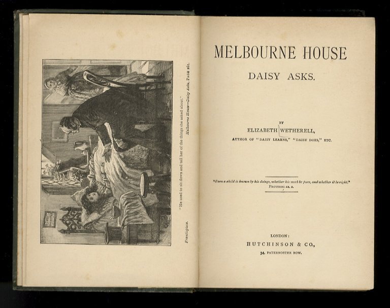 Melbourne House: Daisy learns. | Immagine Gallery 2