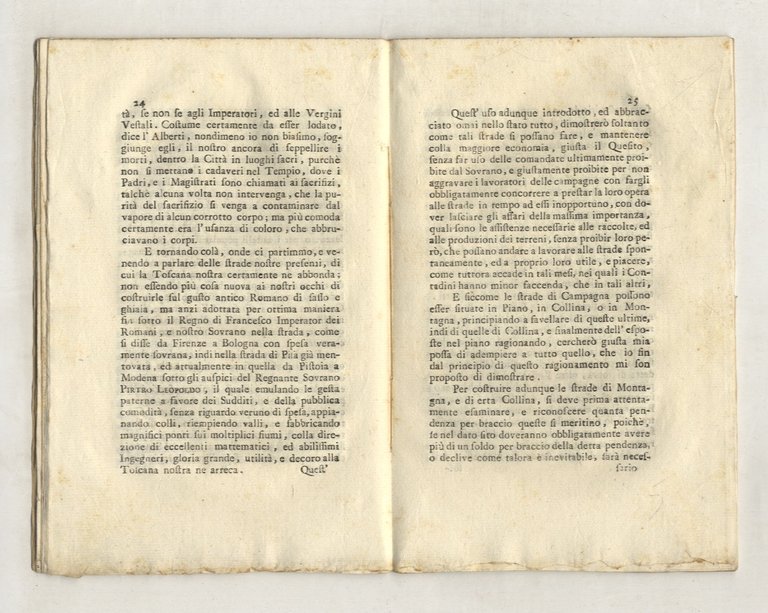 Memoria che serve di soluzione al problema proposto dalla Real … | Immagine Gallery 3