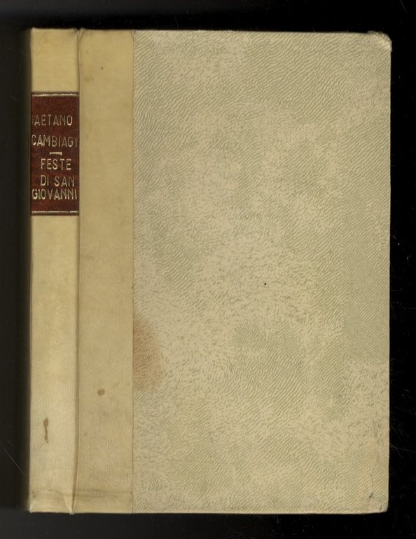 Memorie istoriche riguardanti le feste solite farsi in Firenze per … | Immagine Gallery 3