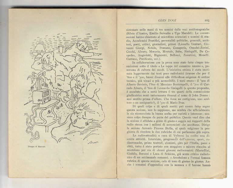 Mercurio. Mensile di politica, arte scienze. Anni I-IV: Fascicoli 1-30.