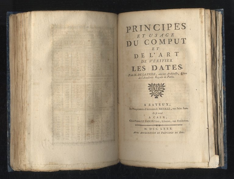 Méthode nouvelle et générale pour tracer facilement des cadrans solaires …