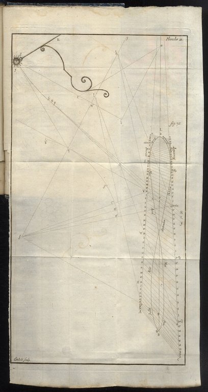 Méthode nouvelle et générale pour tracer facilement des cadrans solaires …