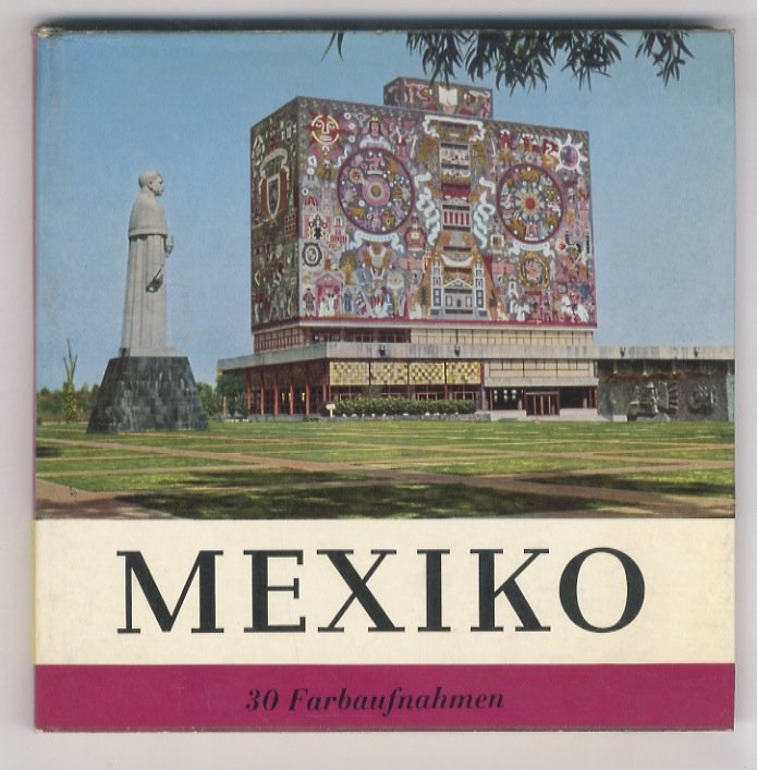 Mexiko. | Immagine principale
