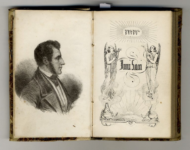 Migliori (I) Inni Sacri italiani lirici del secolo XIX. Raccolti …