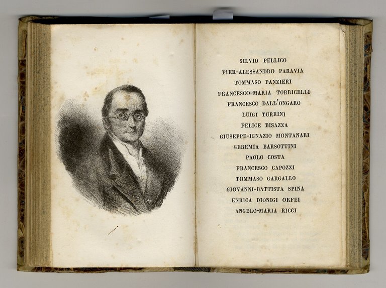 Migliori (I) Inni Sacri italiani lirici del secolo XIX. Raccolti …