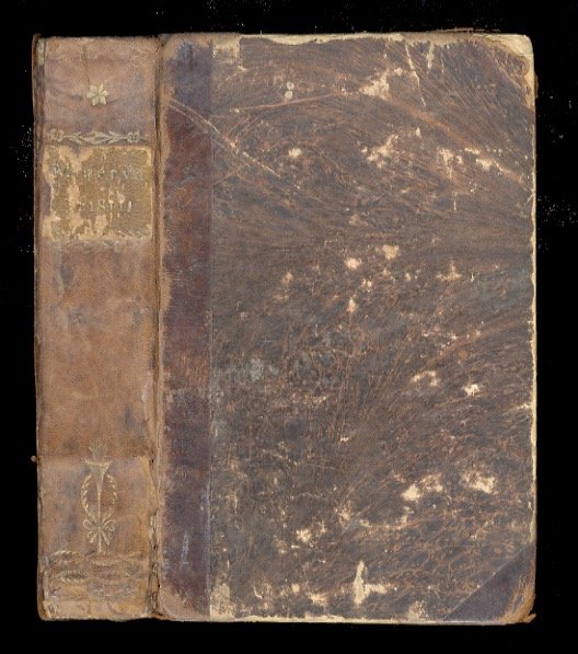 MINERVA. Taschenbuch für das Jahr 1811.