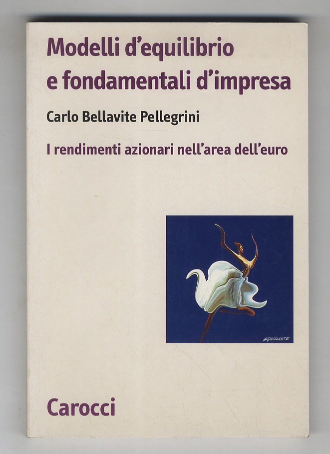 Modelli d'equilibrio e fondamentali d'impresa. I rendimenti azionari nell'area dell'euro.