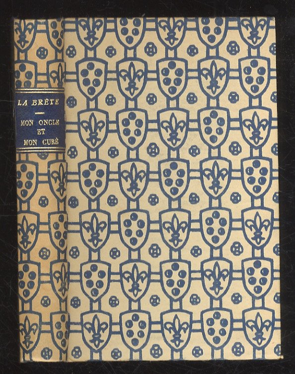 Mon oncle et mon curé.