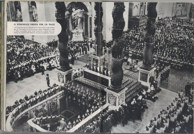 MONDO (IL) libero. Disponiamo dei fascicoli dal n. 24 del …