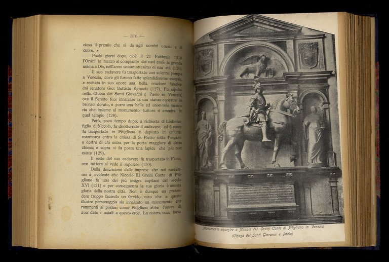 Monografia storica della contea di Pitigliano. Opera postuma di Giuseppe …