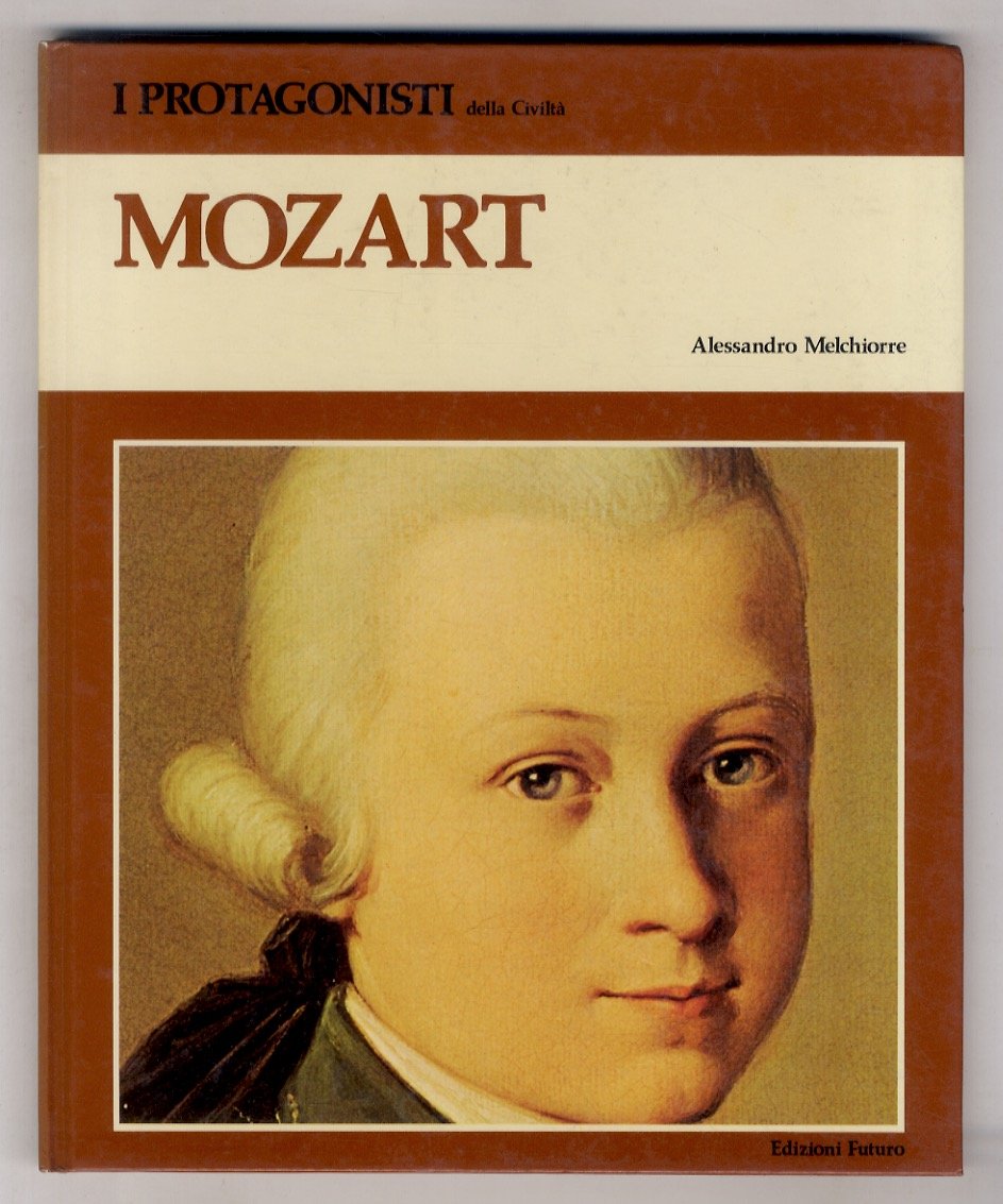 Mozart. | Immagine principale