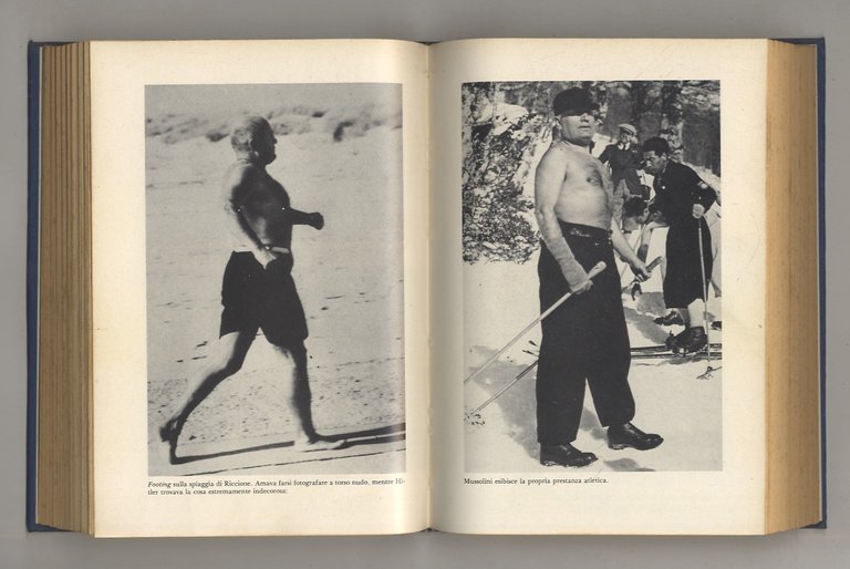 Mussolini. Traduzione di Giovanni Ferrara degli Uberti. | Immagine Gallery 2