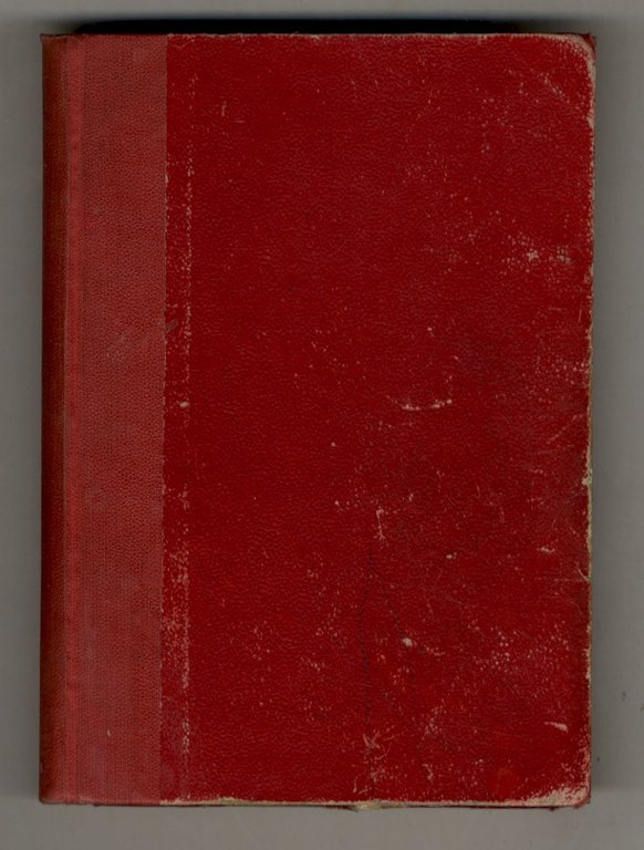 Nana. Romanzo. Nuova traduzione riveduta e corretta di Z. Edizione …