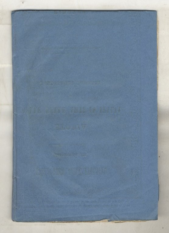 NARRAZIONE storica dei fatti accaduti in Perugia dal 14 al … | Immagine Gallery 3