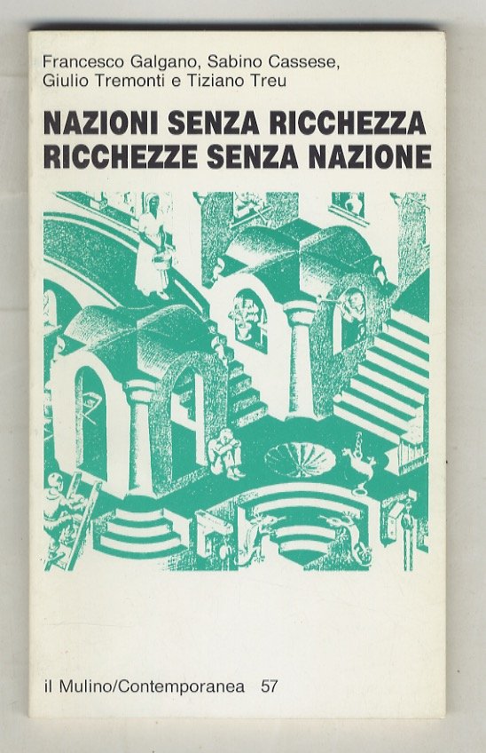 Nazioni senza ricchezza, ricchezze senza nazione. | Immagine principale