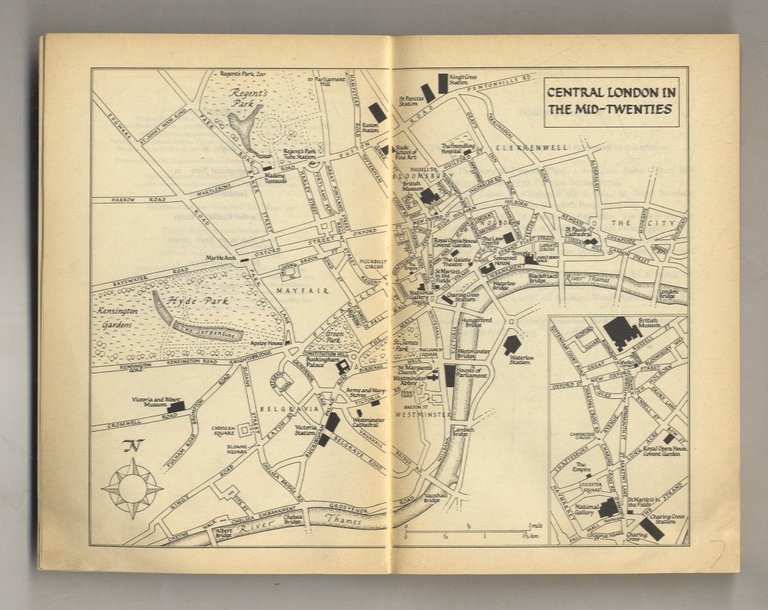 Night and Day. Edited with an Introduction and Notes by …