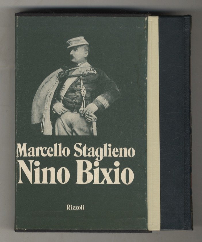 Nino Bixio.