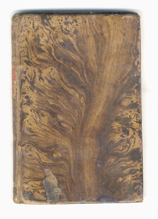 Noches lugubres por el coronel D. José Cadalso. | Immagine Gallery 3