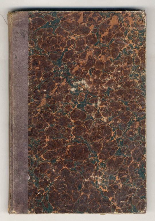 Nomenclatura figurata in francese, italiano e tedesco. Seguita da 40 …