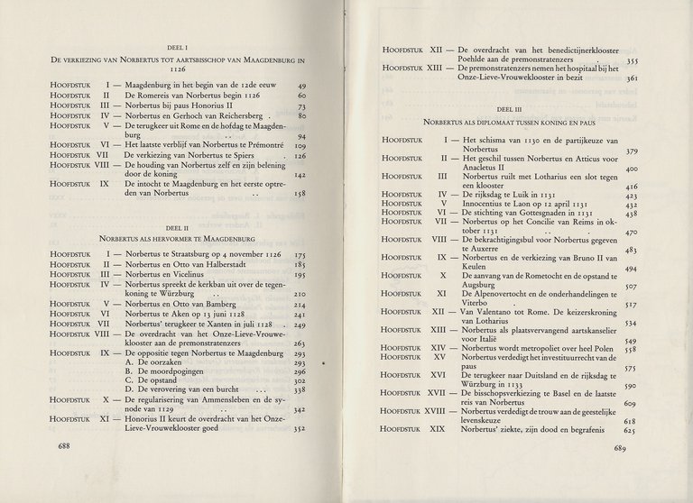 Norbertus Aartbisschop van Maagdenburg (1126-1134). With an English Summary. | Immagine Gallery 3