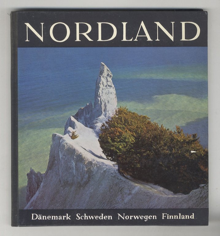 NORDLAND - Dänemark - Schweden - Norwegen - Finnland.
