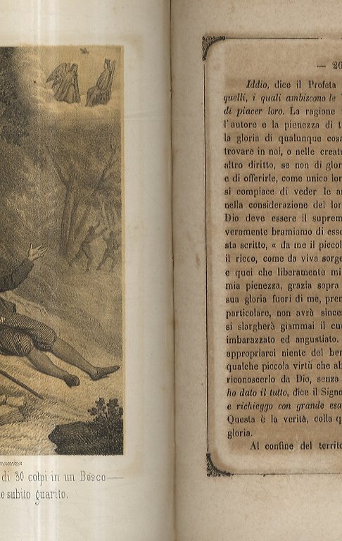 Notizie storiche intorno alla miracolosa immagine della SS. Annunziata di …