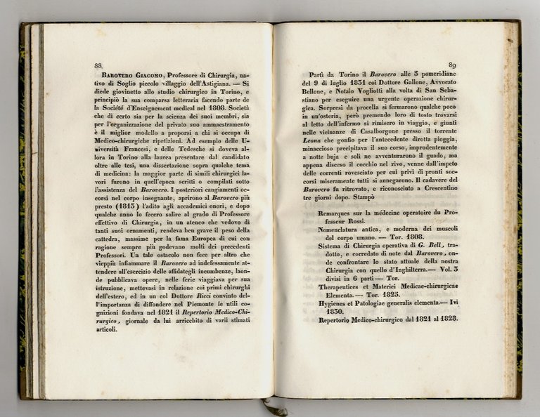 Notizie sugli Scrittori Astigiani. (Scrittori Ecclesiastici, Storici, Poeti, Legali, Medici, …