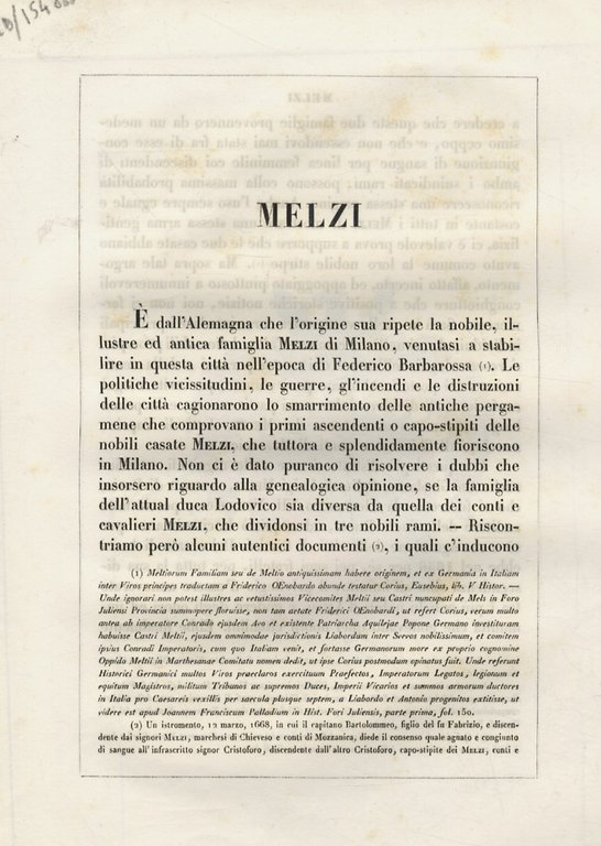 Notizie sulle pitture e statue della Ducale Galleria di Parma. | Immagine Gallery 3