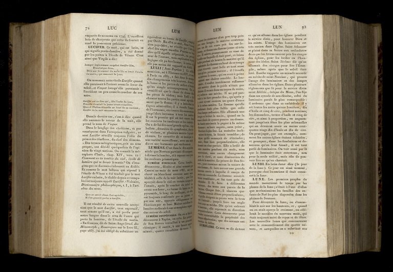 Nouveau dictionnaire des origines, inventions et decouvertes dans les arts, …