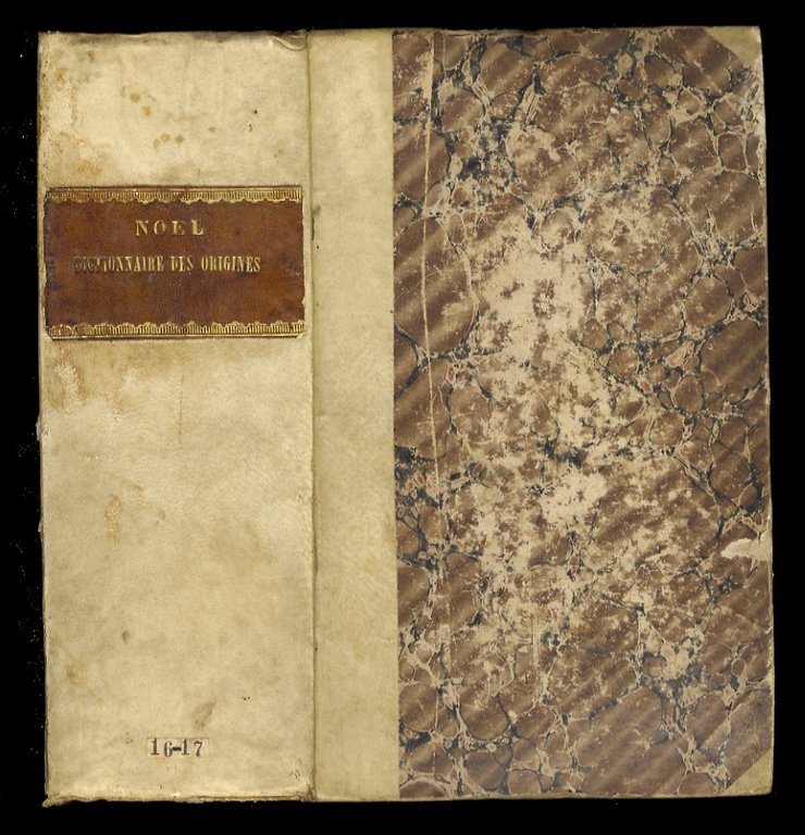 Nouveau dictionnaire des origines, inventions et decouvertes dans les arts, …