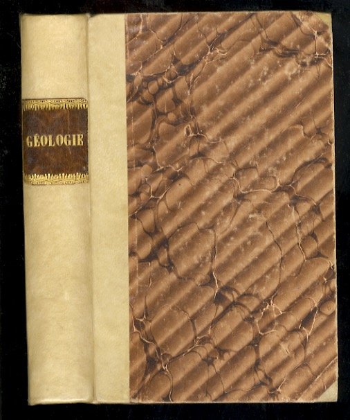 Nouveau manuel complet de géologie, ou traité élémentaire de cette … | Immagine Gallery 4