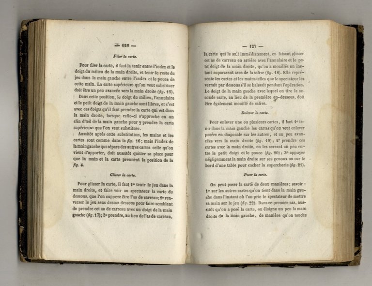 NOUVELLE (LA) Magie blanche dévoilée, amusantes, Grande initiation à la …