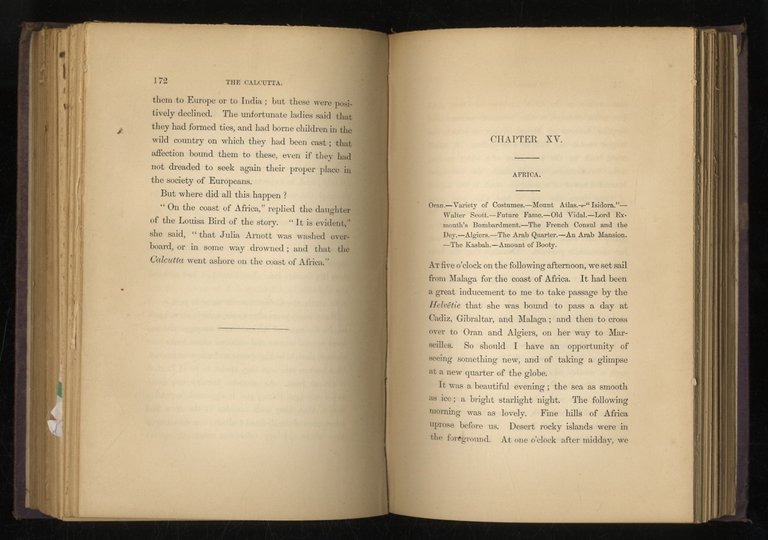 Nowadays: or, Courts, Courtiers, Churchmen, Garibaldians, Lawyers and Brigands, at …