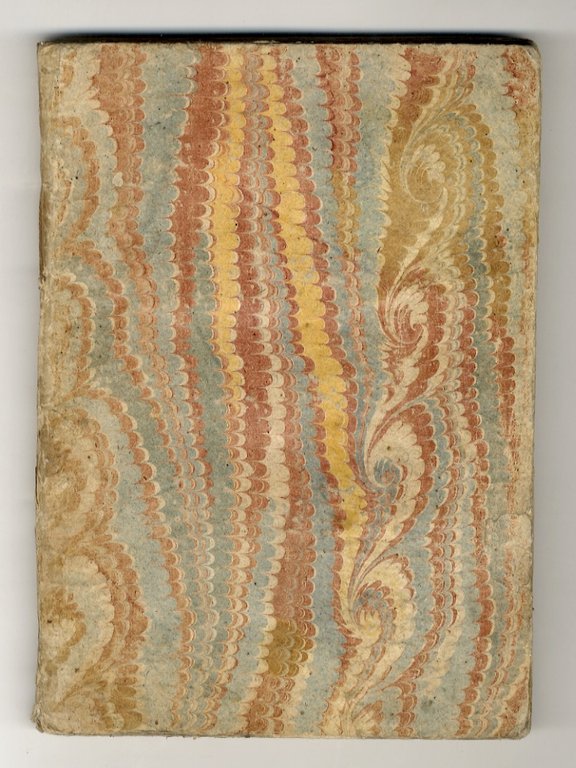 NOZZE (LE) del serenissimo Carlo Alberto Gaetano principe elettorale di …