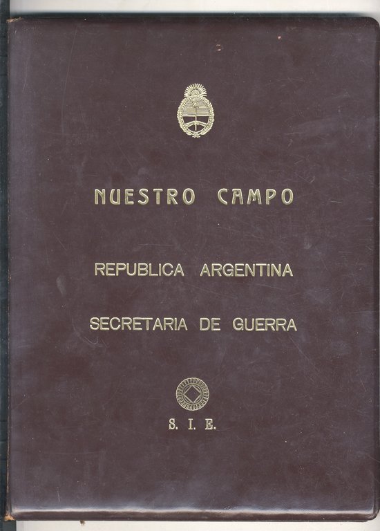 Nuestro Campo.