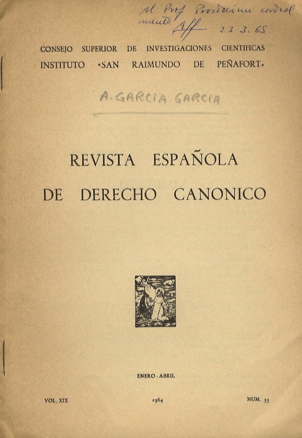 Nuevas decretales de Gregorio IX en la biblioteca del Cabildo …