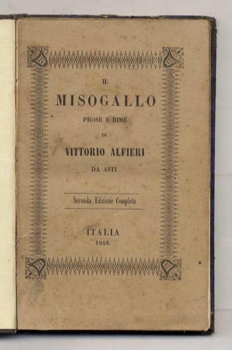 NUOVA guida della città e contorni di Firenze con la … | Immagine Gallery 2