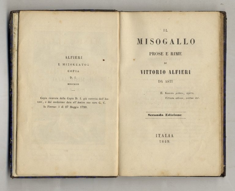 NUOVA guida della città e contorni di Firenze con la … | Immagine Gallery 3