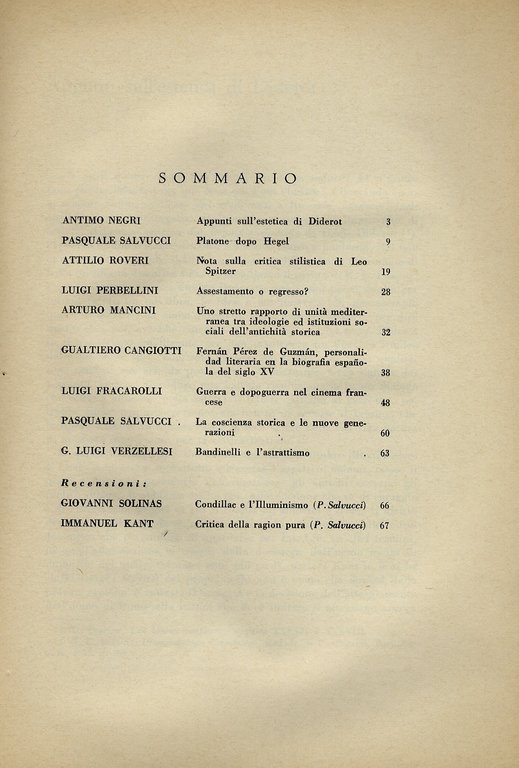 NUOVA rivista di varia umanità, diretta da Giuseppe Arcaroli. Anno …