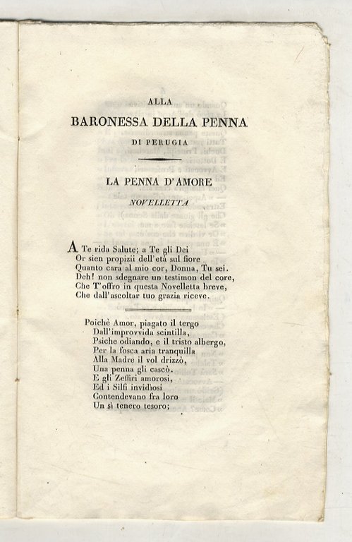 Nuovi scherzi poetici del dottore Antonio Guadagnoli d'Arezzo.