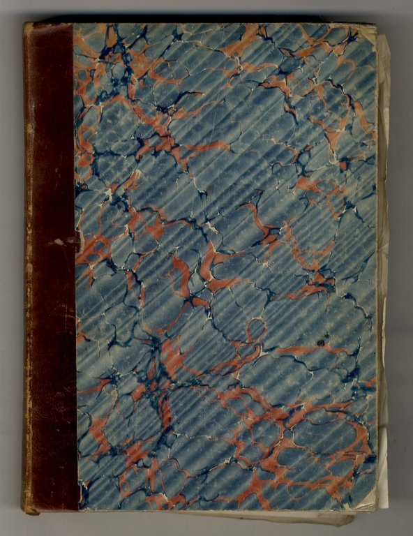 Nuovo corso d'architettura civile dedotta dai migliori monumenti greci, latini, …