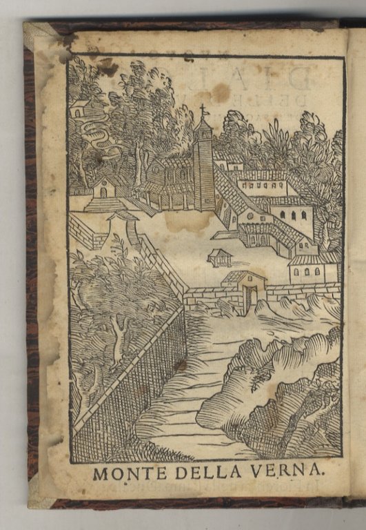 Nuovo dialogo delle devotioni del sacro monte della Verna. Con … | Immagine Gallery 2