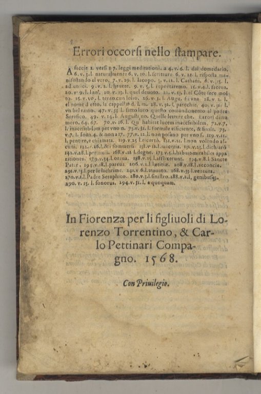 Nuovo dialogo delle devotioni del sacro monte della Verna. Con … | Immagine Gallery 4